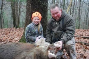 Wild Boar Hunt at Spartan Hunting Lodge Tennessee 72