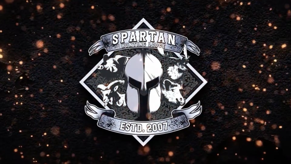 Spartan Hunting Lodge Home Page Thumbnail