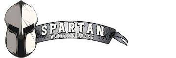spartan hunting lodge logo