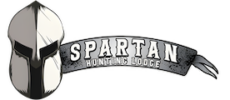 spartan hunting lodge logo