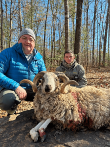 Exotic Rams successful hunt 5-min